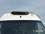Kylbil Volksvagen Crafter