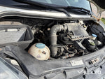 Kylbil Volksvagen Crafter