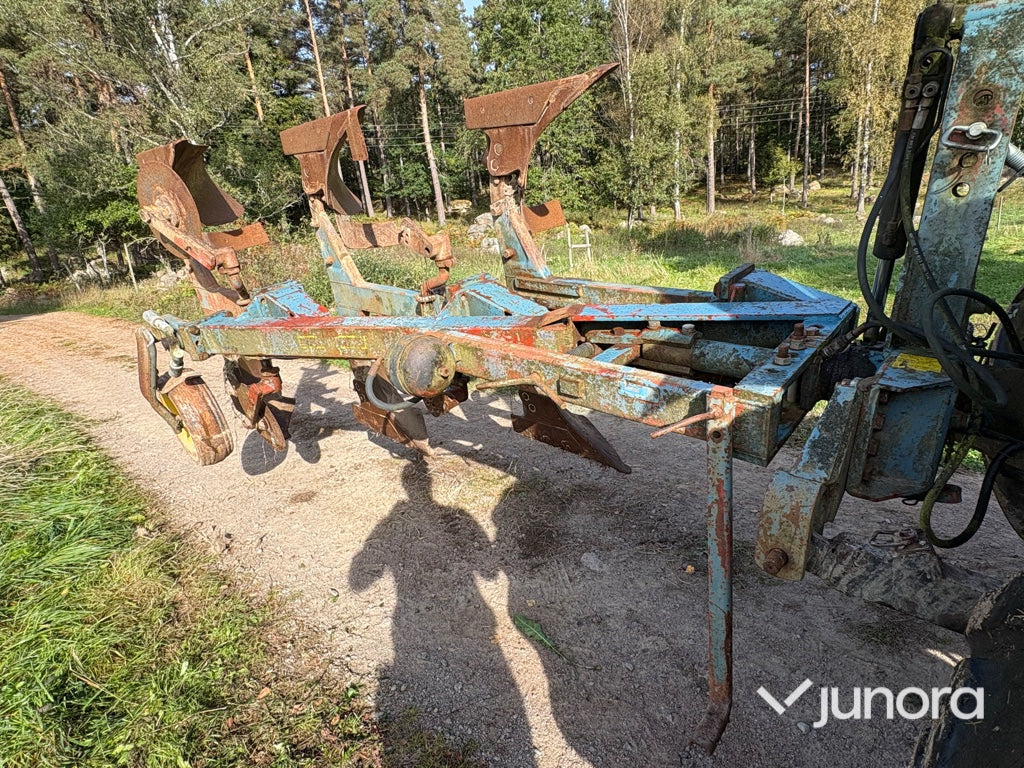 Växelplog Överum V 397H