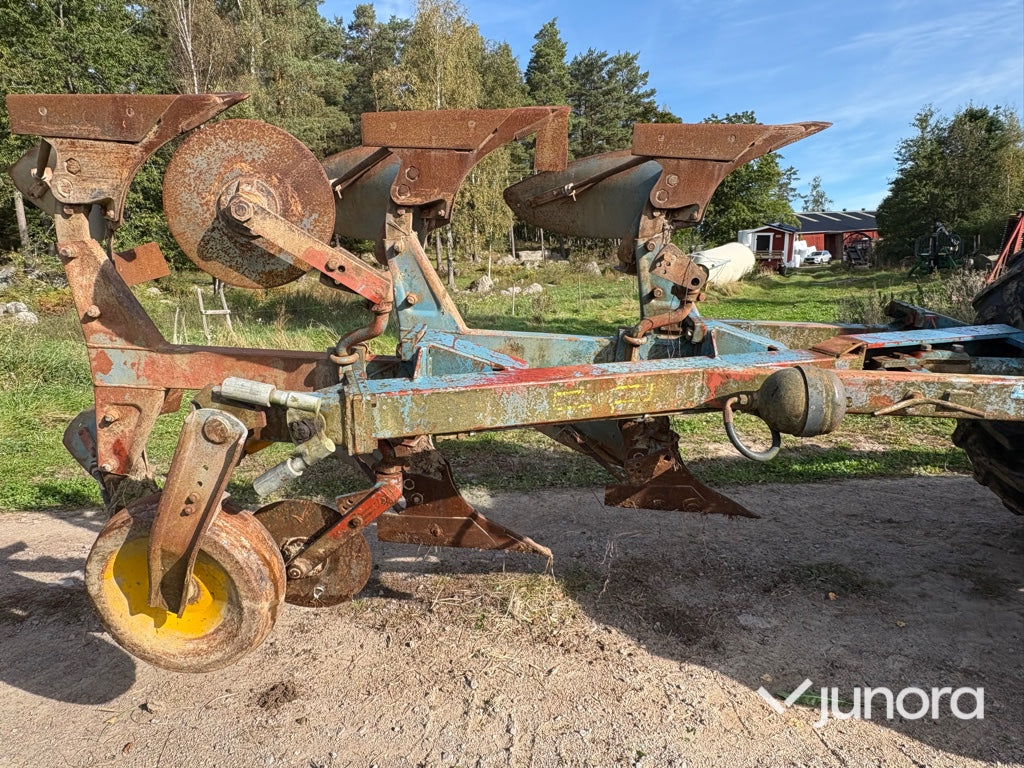 Växelplog Överum V 397H