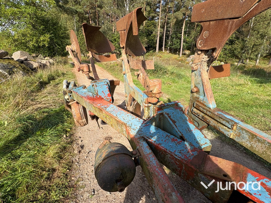 Växelplog Överum V 397H