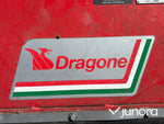 Betesputs Dragone UL 240 HS