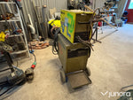 MIG-Svets ESAB A10