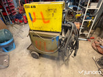 MIG-Svets ESAB A10