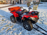 ATV – CFMOTO CForce 520S EPS