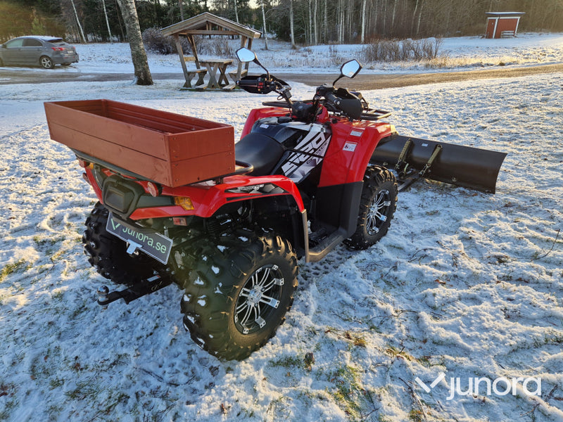 ATV – CFMOTO CForce 520S EPS