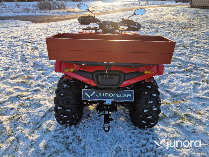 ATV – CFMOTO CForce 520S EPS