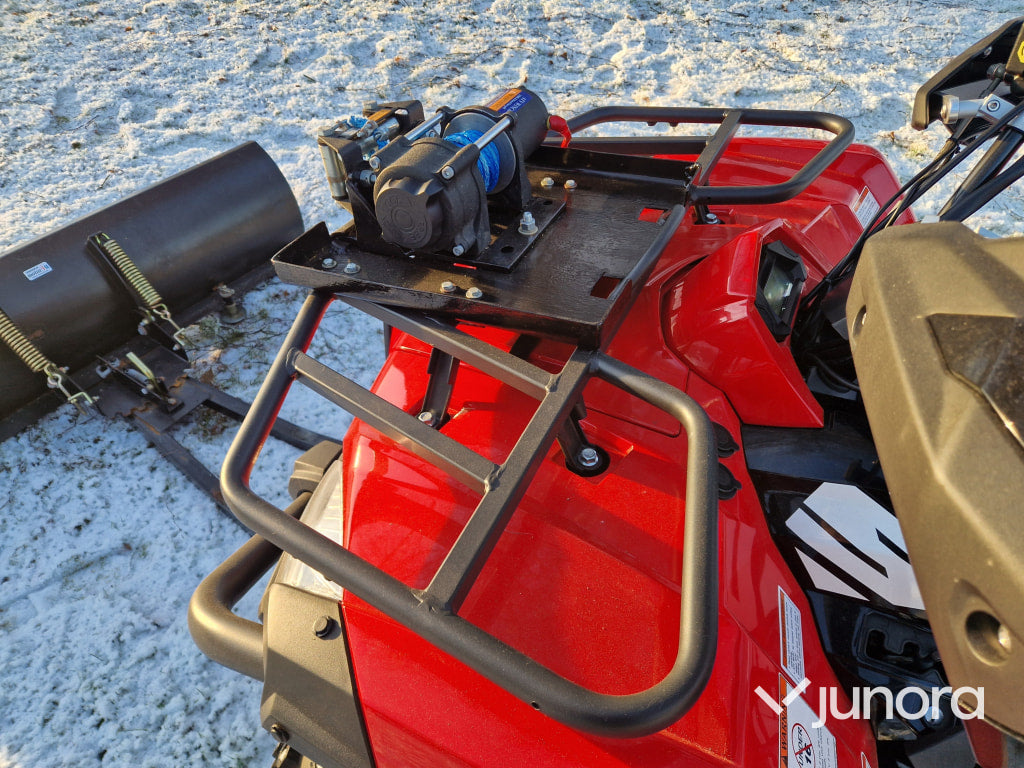 ATV – CFMOTO CForce 520S EPS