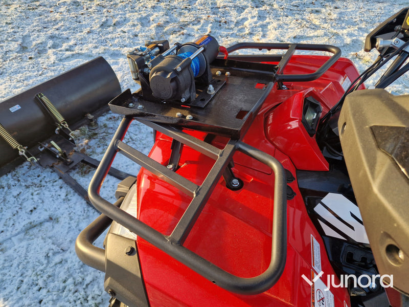 ATV – CFMOTO CForce 520S EPS