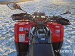 ATV – CFMOTO CForce 520S EPS