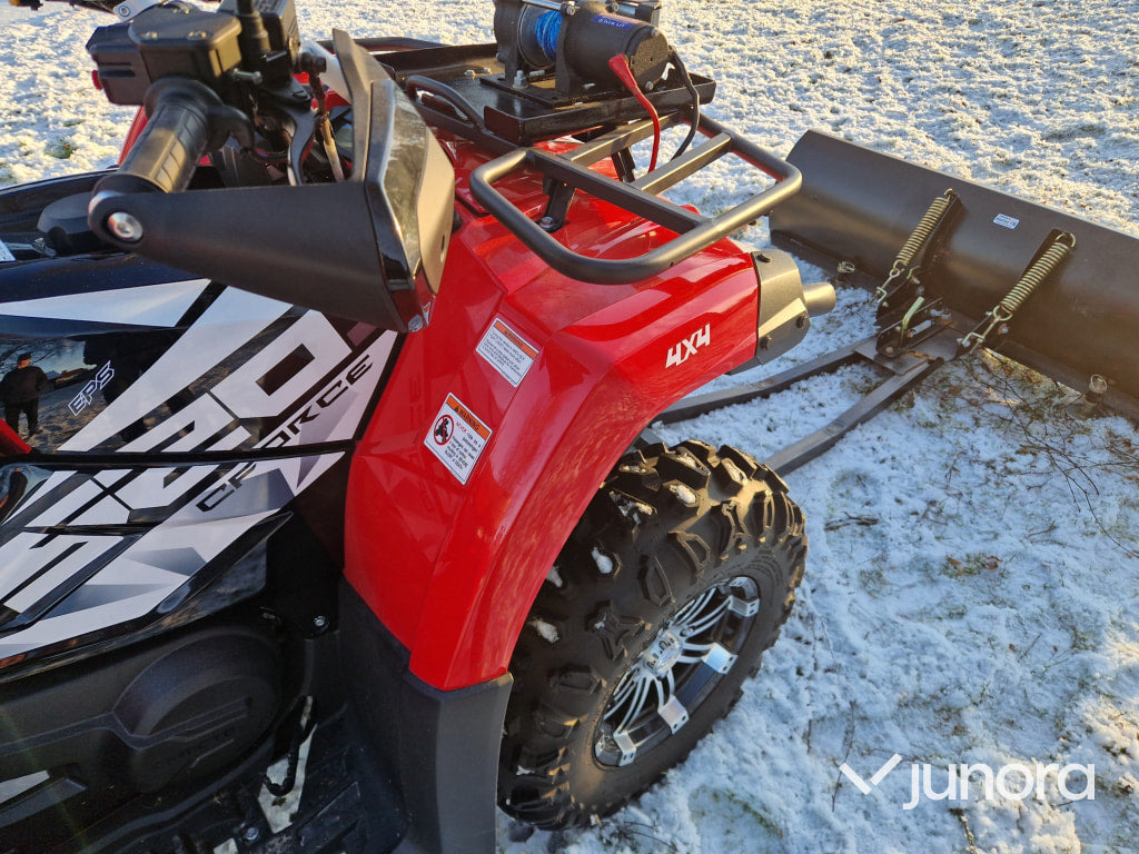ATV – CFMOTO CForce 520S EPS