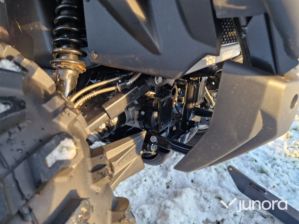 ATV – CFMOTO CForce 520S EPS