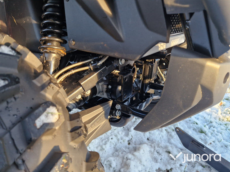 ATV – CFMOTO CForce 520S EPS