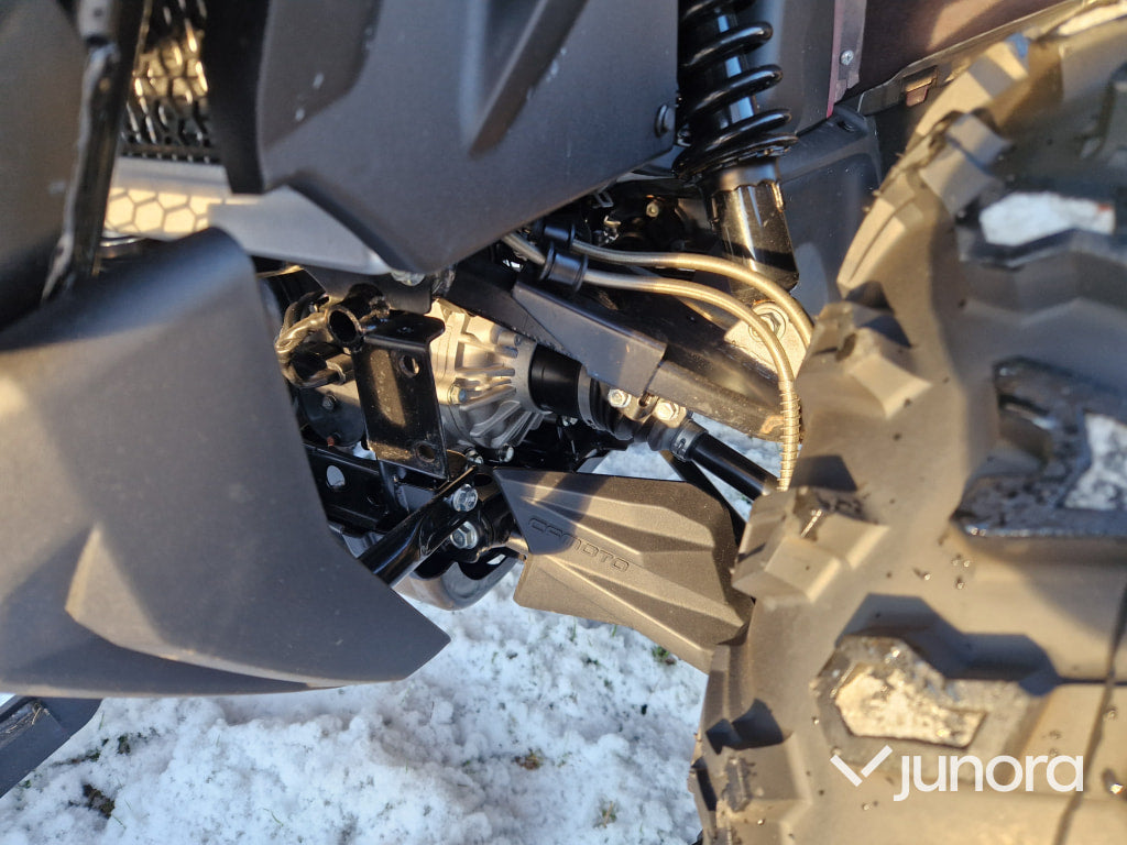 ATV – CFMOTO CForce 520S EPS