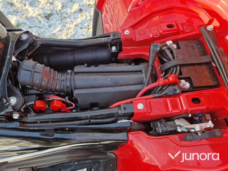 ATV – CFMOTO CForce 520S EPS