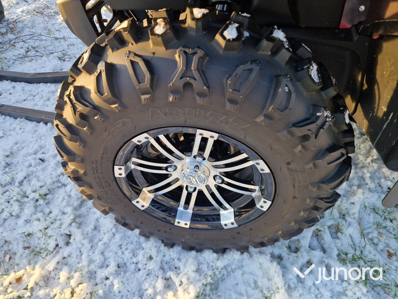 ATV – CFMOTO CForce 520S EPS