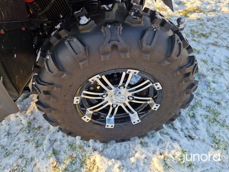 ATV – CFMOTO CForce 520S EPS