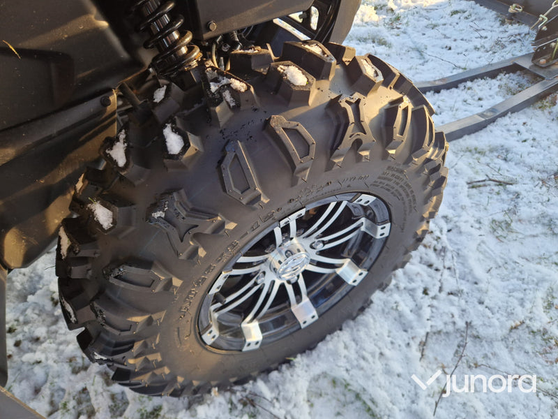 ATV – CFMOTO CForce 520S EPS