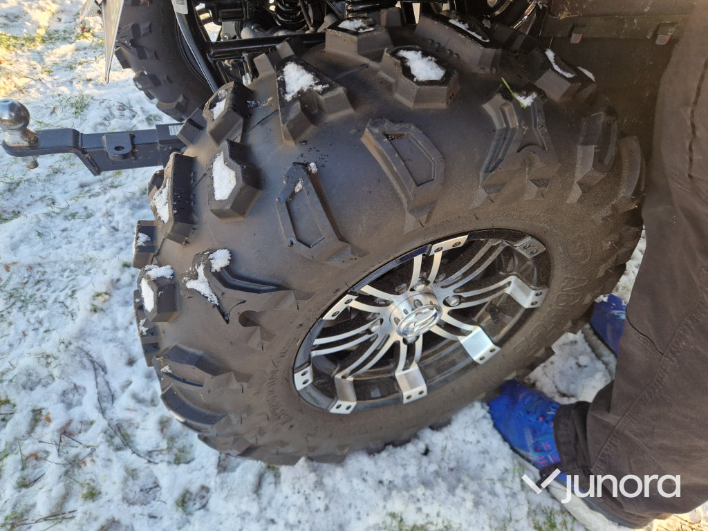 ATV – CFMOTO CForce 520S EPS