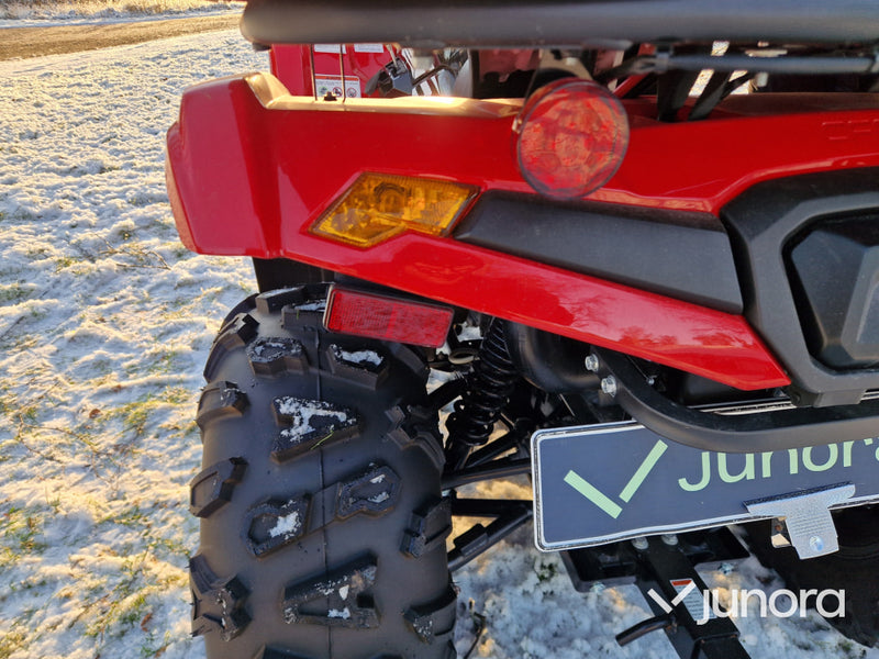 ATV – CFMOTO CForce 520S EPS