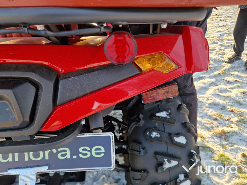 ATV – CFMOTO CForce 520S EPS