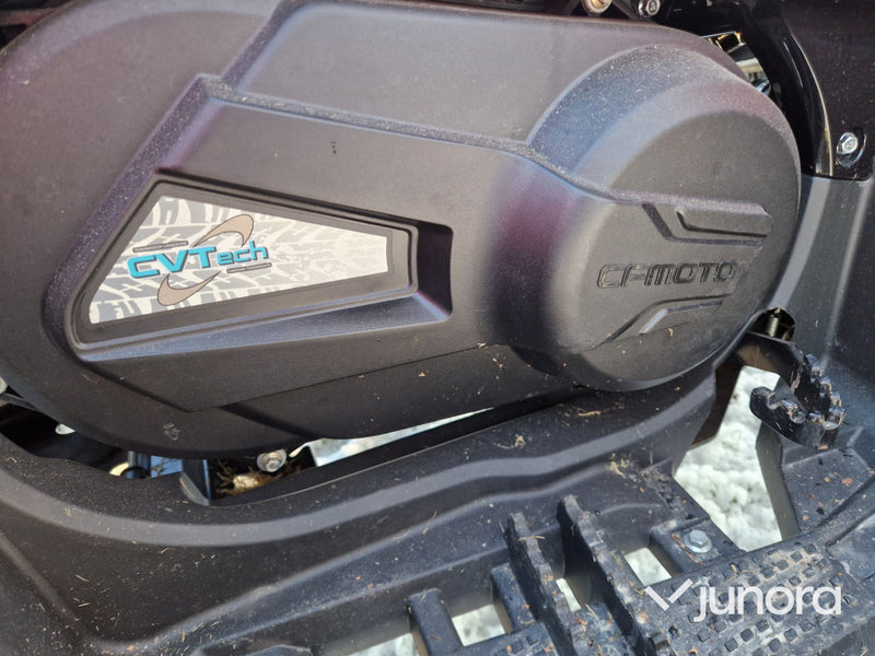 ATV – CFMOTO CForce 520S EPS