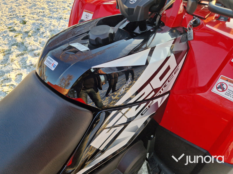 ATV – CFMOTO CForce 520S EPS