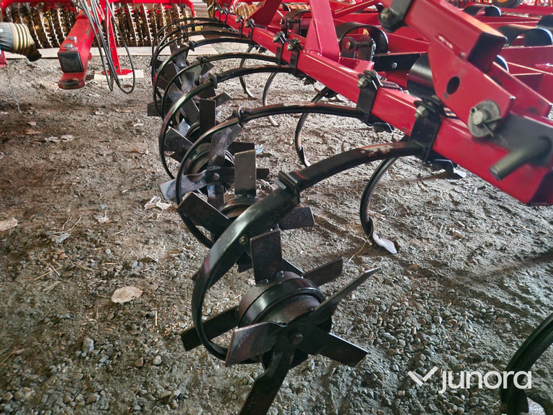 Kultivator - Konskilde Vibroflex