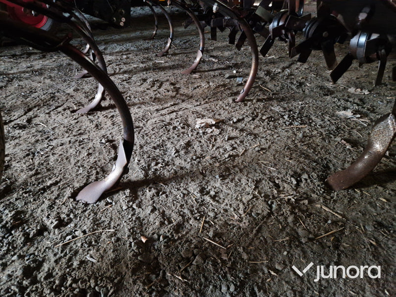 Kultivator - Konskilde Vibroflex