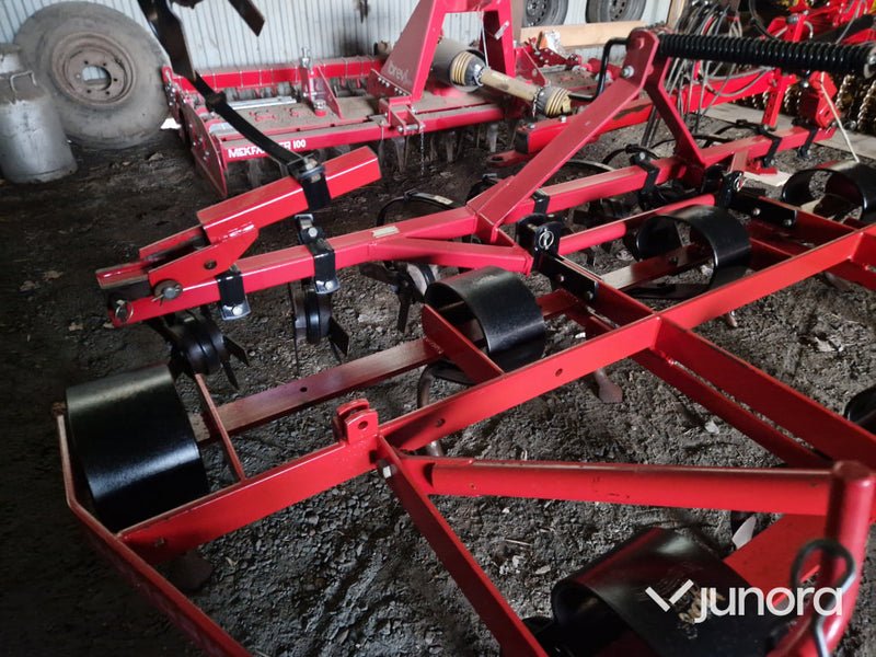 Kultivator - Konskilde Vibroflex