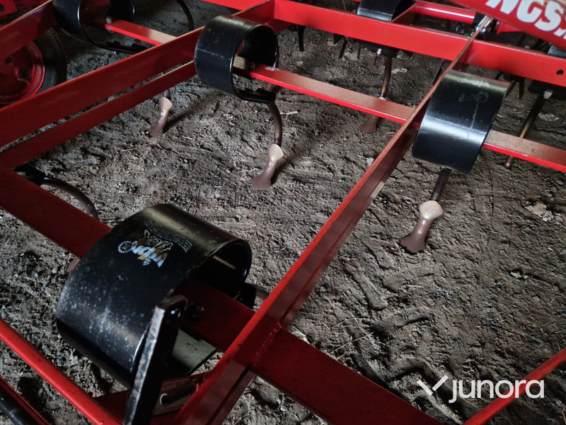 Kultivator - Konskilde Vibroflex