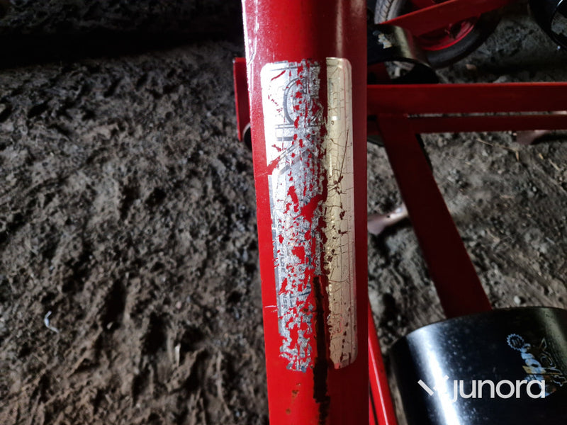 Kultivator - Konskilde Vibroflex