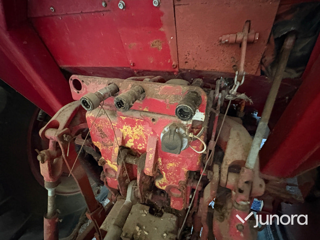 Volvo BM 810 Turbo