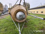 Fodersilo Tunetanken A/S