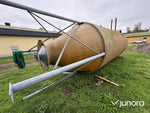 Fodersilo Tunetanken A/S