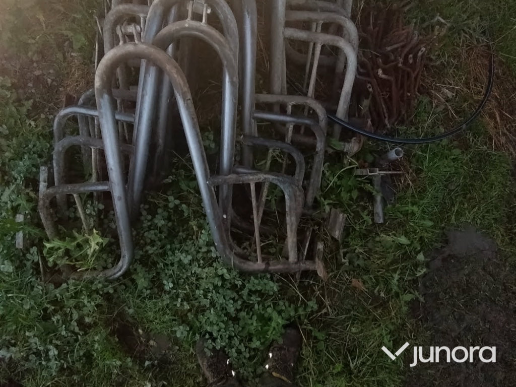 Frontbåge - Jydens