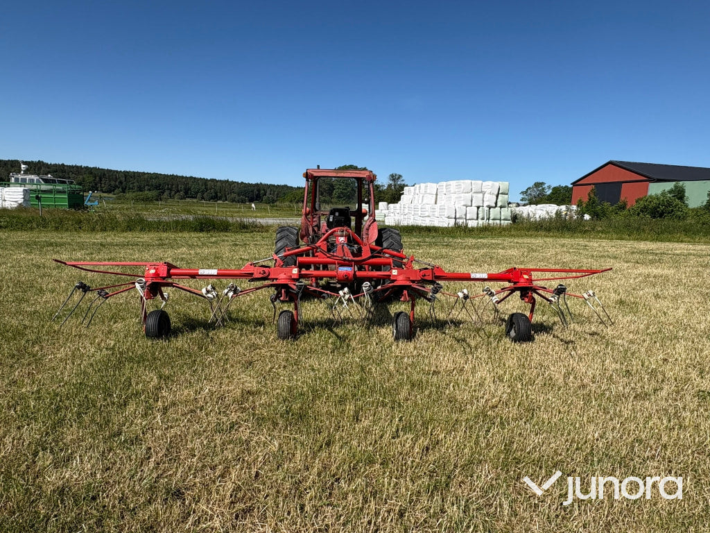 Hövändare Sip Spider 550H