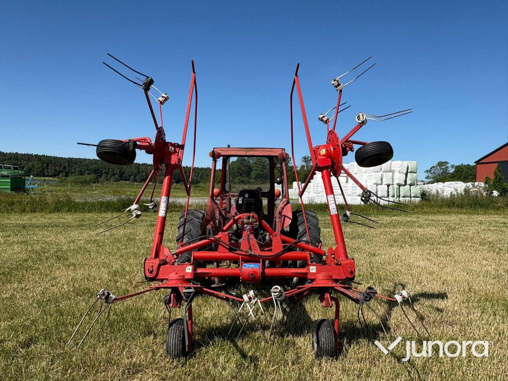 Hövändare Sip Spider 550H