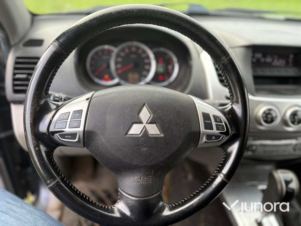 Pickup Mitsubishi L200 DC