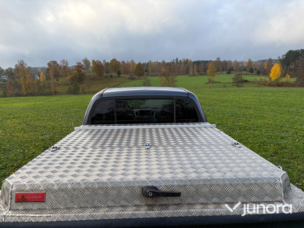 Pickup Mitsubishi L200 DC