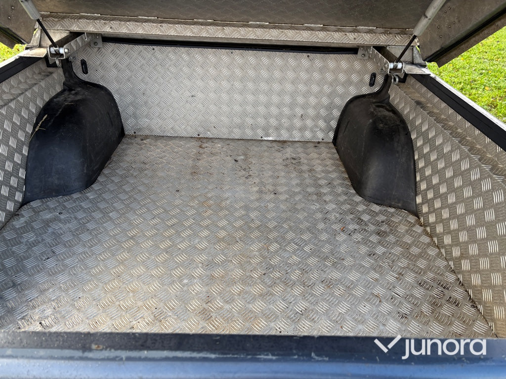 Pickup Mitsubishi L200 DC