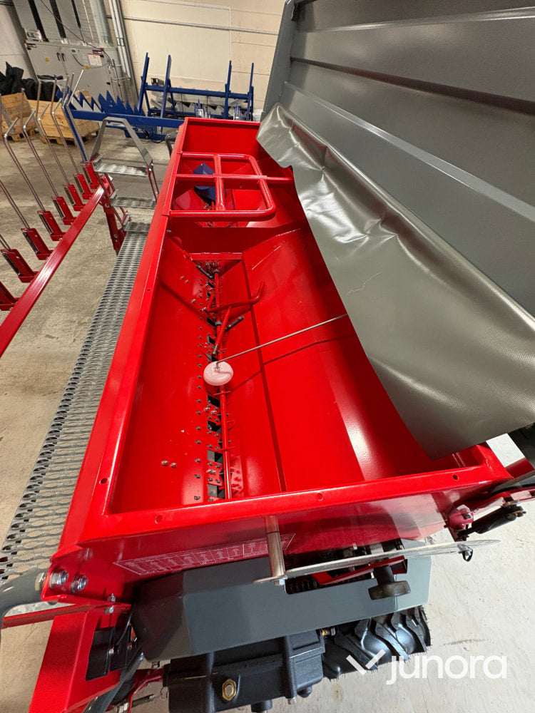 Radsåmaskin Polonez 550/3D Ny med 1års GARANTI
