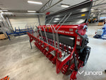 Radsåmaskin Polonez 550/3D Ny med 1års GARANTI