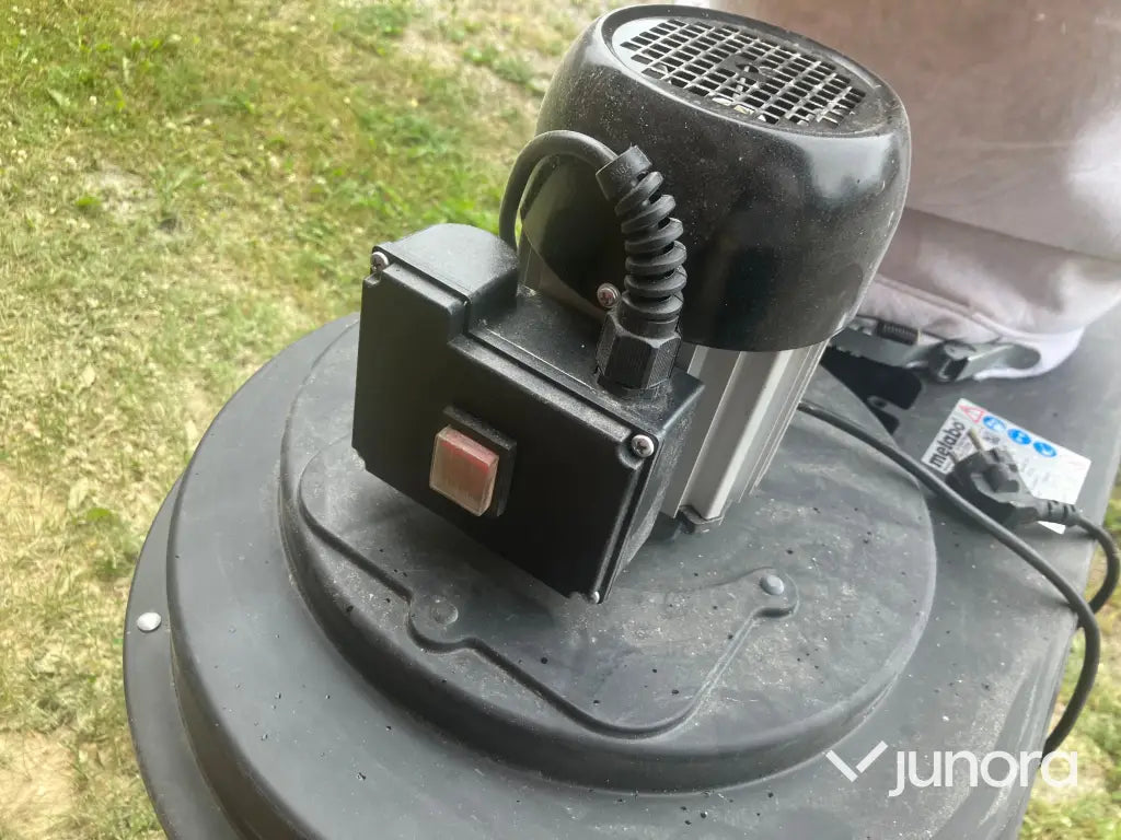 Spånsug - Metabol SPA 1200