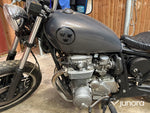 Motorcykel - Honda, CB 650C