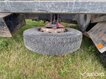 Scania LBS 140 med vinsch
