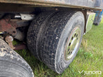 Scania LBS 140 med vinsch