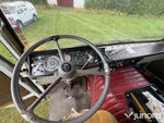 Scania LBS 140 med vinsch