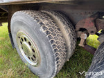 Scania LBS 140 med vinsch