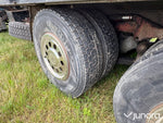 Scania LBS 140 med vinsch